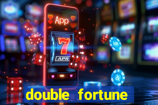 double fortune minutos pagantes